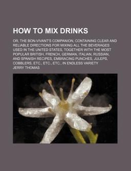 How to Drinks