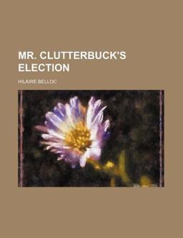 Mr Clutterbuck's Election