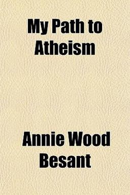 My Path to Atheism