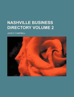 Nashville Business Directory