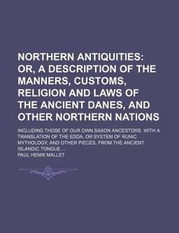 Northern Antiquities