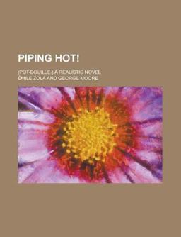 Piping Hot!; a Realistic Novel