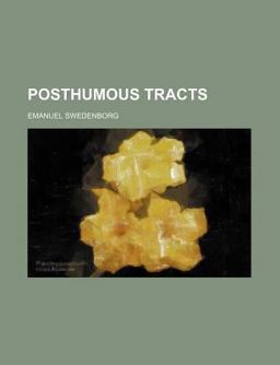 Posthumous Tracts