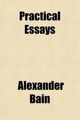 Practical Essays