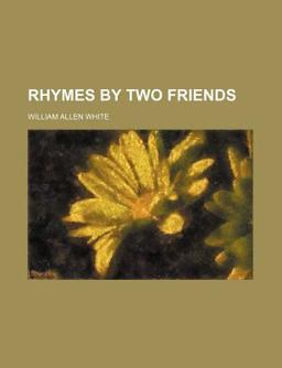Rhymes by Two Friends