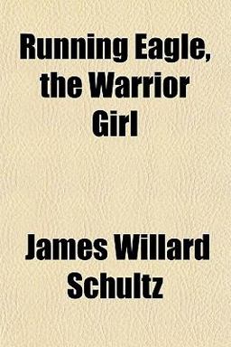 Running Eagle, the Warrior Girl