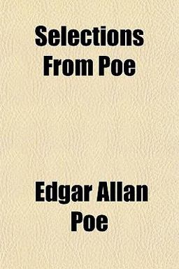 Selections from Poe