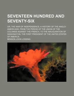 Seventeen Hundred and Seventy-Six