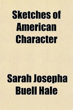 Sketches of American Character