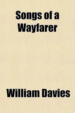Songs of a Wayfarer Songs of a Wayfarer