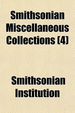Smithsonian Miscellaneous Collections