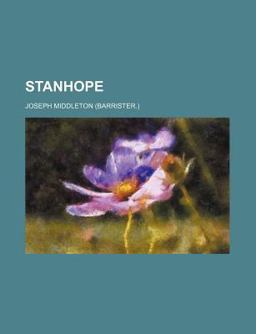 Stanhope Stanhope