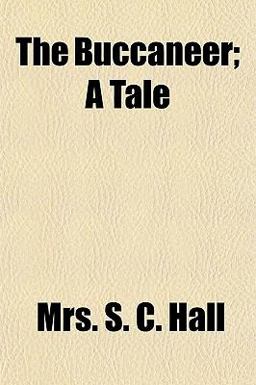 The Buccaneer; a Tale