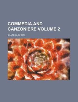 Commedia and Canzoniere