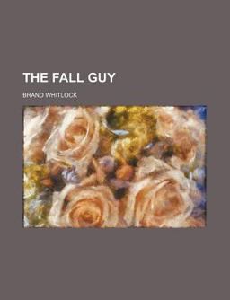 The Fall Guy
