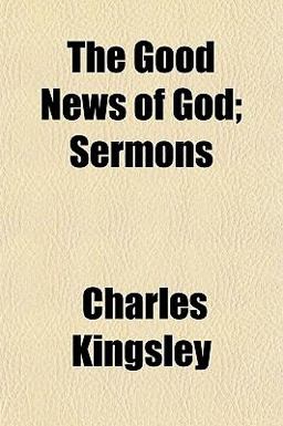 The Good News of God; Sermons