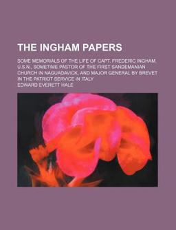 The Ingham Papers