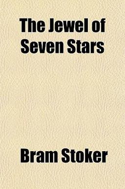 The Jewel of Seven Stars