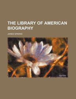 The Library of American Biography