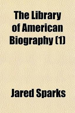 The Library of American Biography