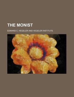 The Monist