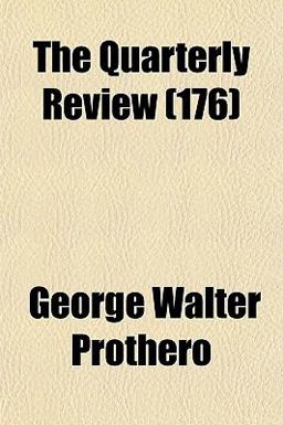 The Quarterly Review