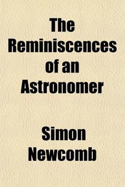 The Reminiscences of an Astronomer