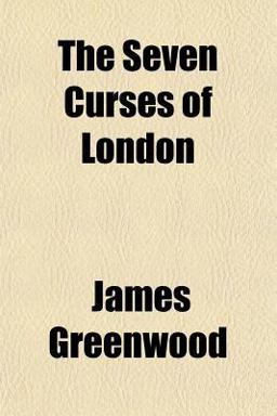 The Seven Curses of London