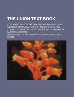 The Union Text Book