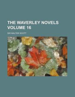 The Waverley Novels