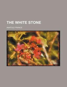 The White Stone The White Stone