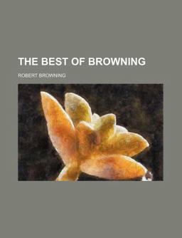 The Best of Browning