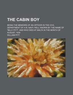 The Cabin Boy
