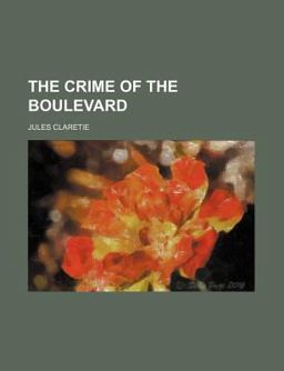 The Crime of the Boulevard