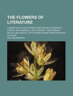 The Flowers of Literature