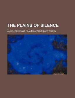 The Plains of Silence