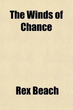 The Winds of Chance The Winds of Chance
