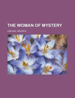 The Woman of Mystery