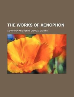 The Works of Xenophon
