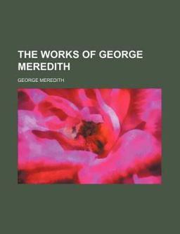 The Works of George Meredith