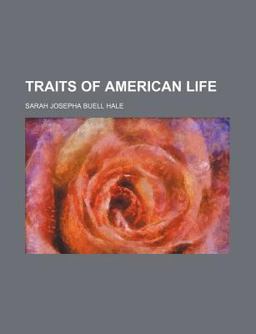 Traits of American Life