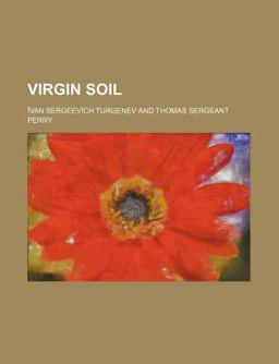 Virgin Soil