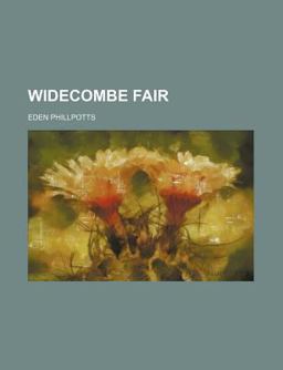 Widecombe Fair