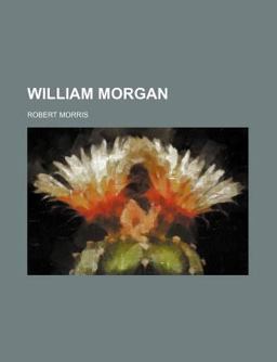 William Morgan