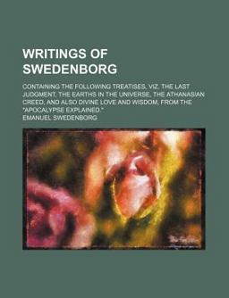 Writings of Swedenborg