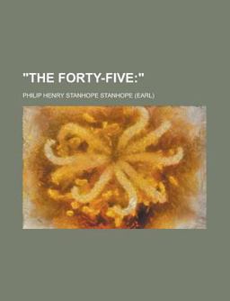 The Forty-Five;