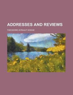 Addresses and Reviews