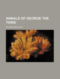 Annals of George The Annals of George The