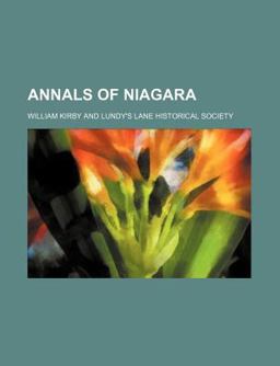 Annals of Niagar