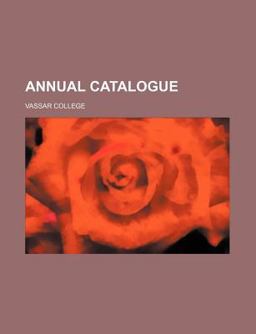 Annual Catalogue